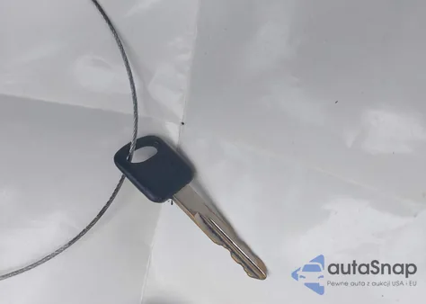 2013 Ford E-250 Commercial z USA, uszkodzony, nr VIN 1FTNE2EW7DDA65037